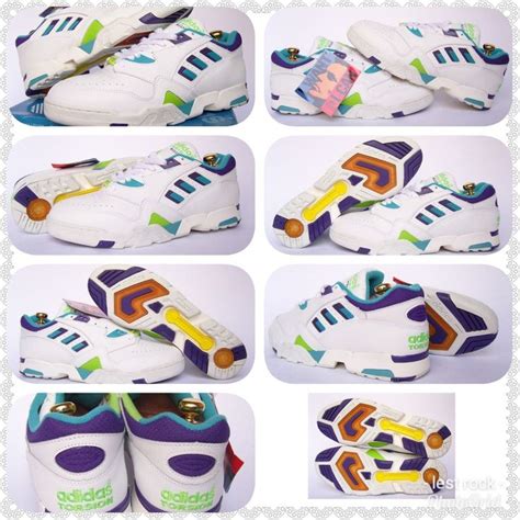 adidas eklips schuhe